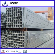 Hot galvanized Square Steel Pipe Suppliers in Cyprus