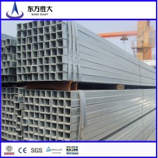 Hot galvanized Square Steel Pipe Suppliers in Cyprus