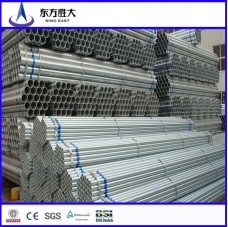 Hot galvanized Steel Pipe Suppliers in burkina faso wholesale