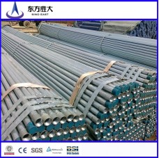 Hot galvanized Steel Pipe Suppliers in Nigeria wholesale