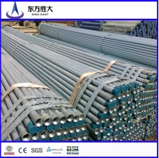 Hot galvanized Steel Pipe Suppliers in Nigeria wholesale