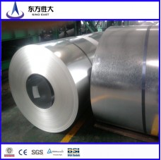 ASTM Galvanized steel coil supplier wholesale