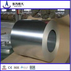 Gi coil from chinese mill factory
