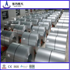 DIN Galvanized steel coil supplier wholesale
