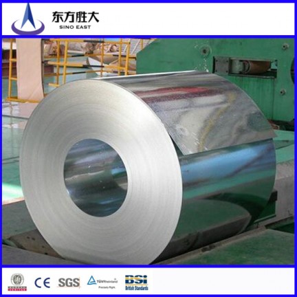 dx51d z275 galvanized steel coil manufacturers