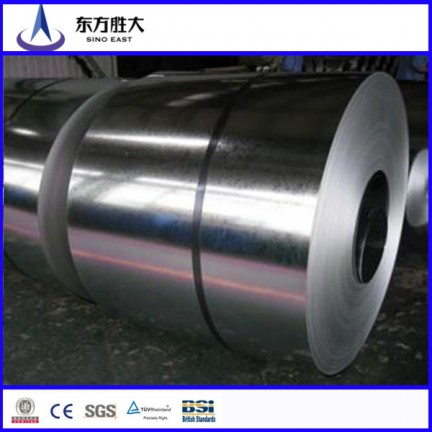 Galvalume and Prepainted Steel Coil