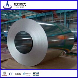 Galvanized steel coil supplier in Philippines