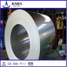 Good quality Galvanized steel coil supplier