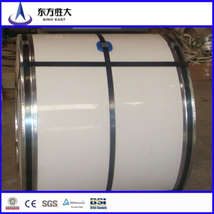 High quality Galvanized steel coil supplier in Madagascar
