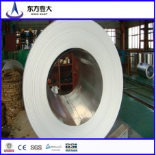 High quality Galvanized steel coil supplier wholesale