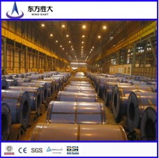 JIS Galvanized steel coil supplier wholesale