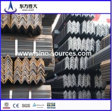10×10mm-200×200mm Angle Steel Bar Suppliers