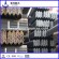 10*10mm-200*200mm Angle Steel Bar Suppliers