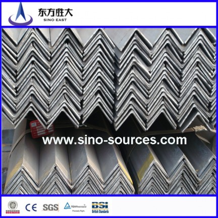 2-24mm Thickness Angle Steel Bar Suppliers