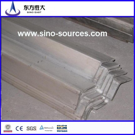 Angle Steel Bar Suppliers in China