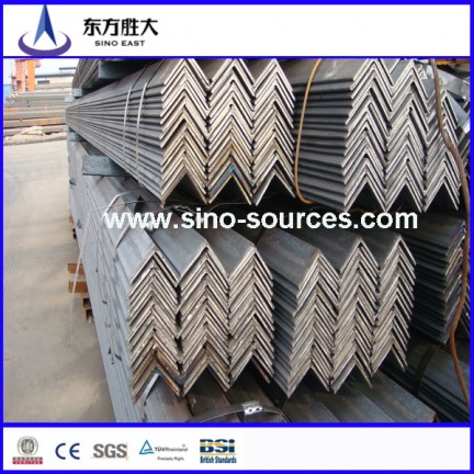 ASTM A53 Steel Angle Bar made in China