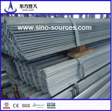ASTM Standard Angle Steel Bar