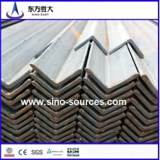 carbon steel unequal steel angle bar supplier