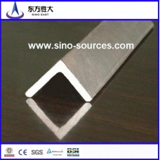 construction material steel angle bar