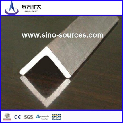 construction material steel angle bar