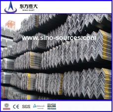 Factory Price Angle Steel Bar Suppliers