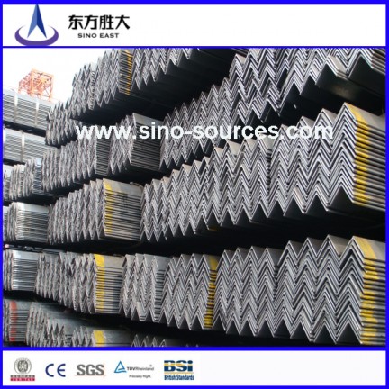 Factory Price Angle Steel Bar Suppliers