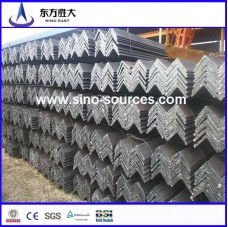 Factory price mild carbon steel angle with good quality