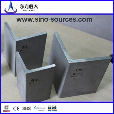GB/T 8162-1999 Standard Angle Steel Bar Suppliers