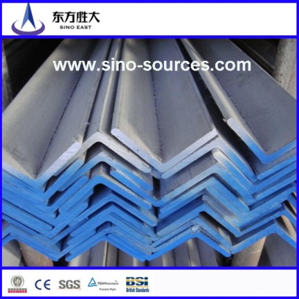 HDG Angle Steel Bar Suppliers