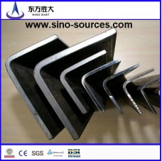 High Quality Construction Equal and Unequal Steel Angle Bar