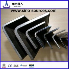 High Quality Construction Equal and Unequal Steel Angle Bar  High Quality Construction Equal and Unequal Steel Angle Bar