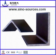 High quality Galvanized steel Angle