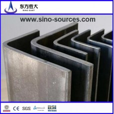 High quality SS400 Angle Steel Bar Suppliers