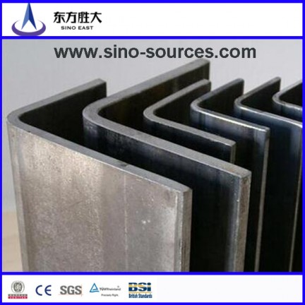 High quality SS400 Angle Steel Bar Suppliers