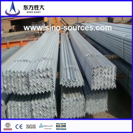 High quality Steel angle bar