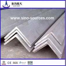 High quality Steel Angle bar china factory