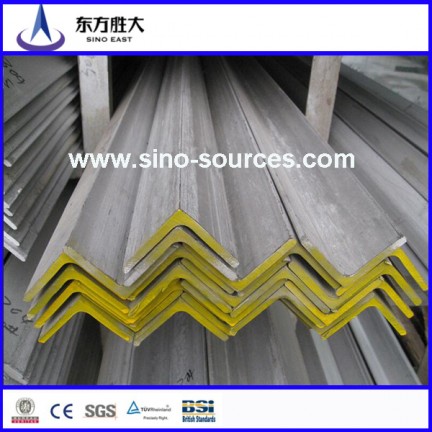 High quality Steel Angle bar supplier in Bahrain