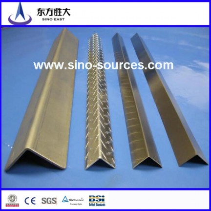 High quality Steel Angle bar supplier in Cape Verde