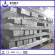 High quality steel angle bar Supplier in china