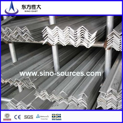 High quality Steel Angle bar supplier in Egypt