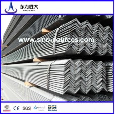 High quality Steel Angle bar supplier in Palestine