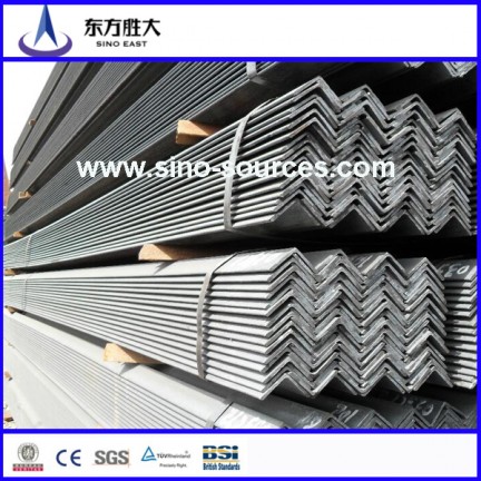 High quality Steel Angle bar supplier in Palestine