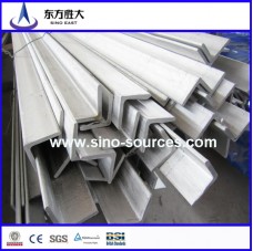 High quality Steel Angle bar supplier in Senegal