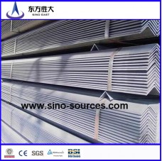 Hot rolled equal angle steel  Hot rolled equal angle steel