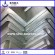 Hot rolled equal angle steel