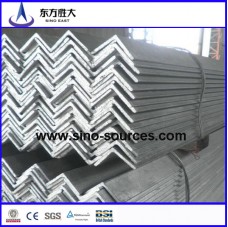 Hot rolled equal L shape Angle Steel Bar  Hot rolled equal L shape Angle Steel Bar