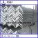 Hot rolled equal L shape Angle Steel Bar