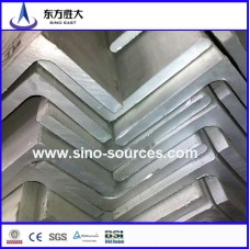 Hot rolled steel equal angle  Hot rolled steel equal angle