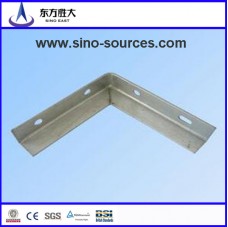Hot Sale Galvanized Angle Steel Bar Suppliers
