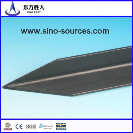 JIS C8305-1999 Standard Angle Steel Bar Suppliers